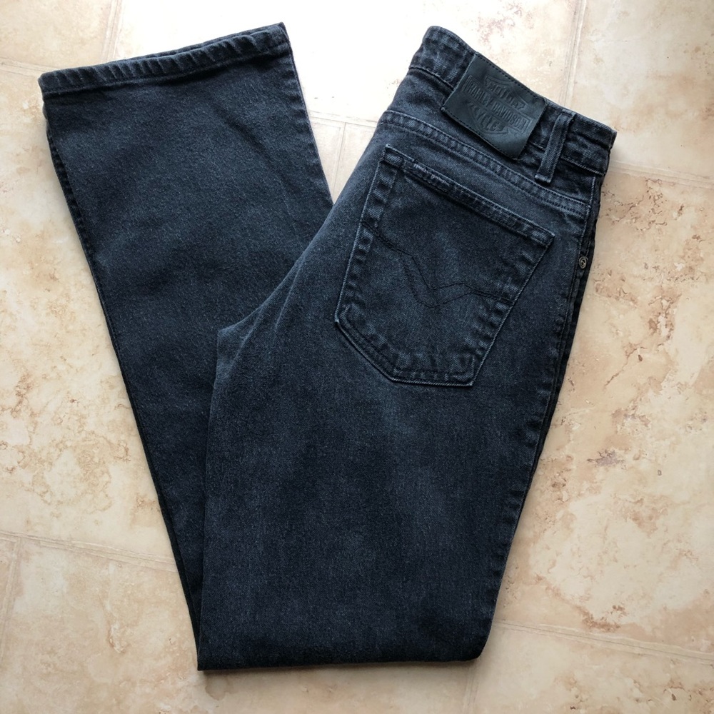 Harley Davidson Jeans